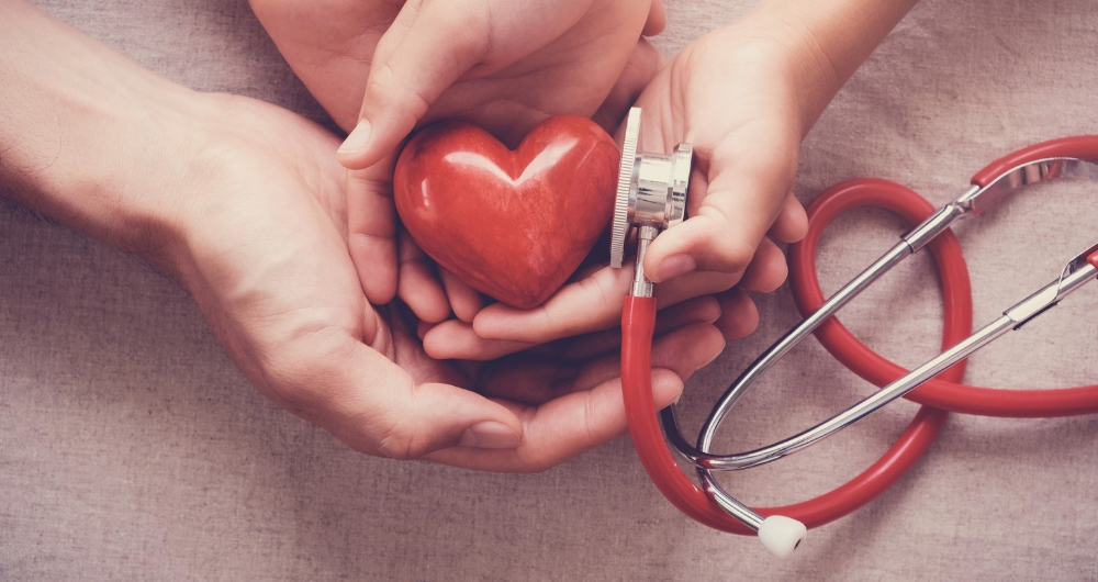 Five Heart Healthy Habits To Start Today