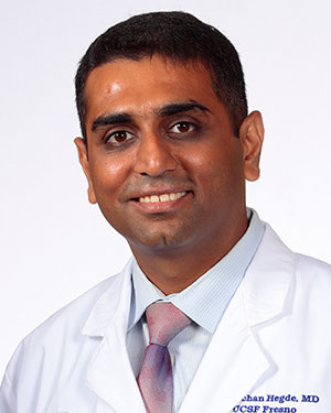 Physician photo for Pravachan Hegde