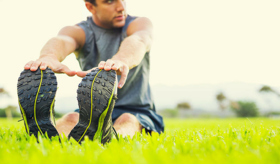 Why Should I Warm Up Before Exercising?