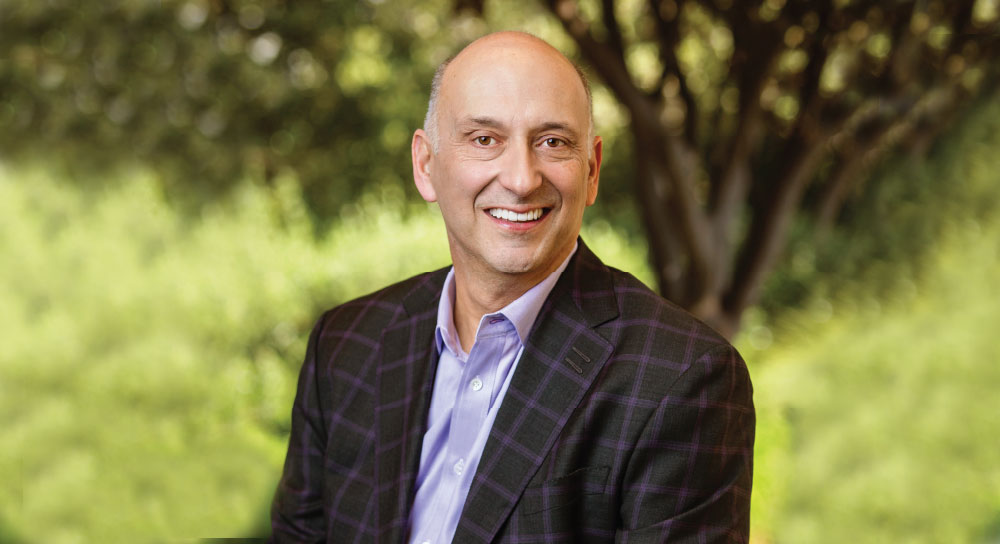 Message to the central San Joaquin Valley from Craig Castro, President & Chief Executive Officer 
