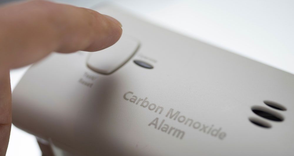 Carbon Monoxide: The Invisible Killer