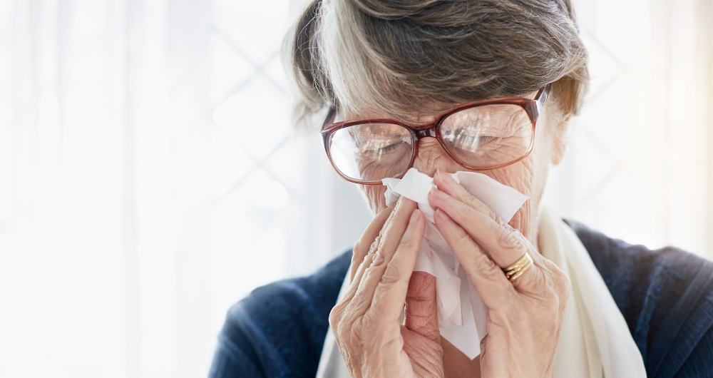 Adults, not just kids, are at risk for RSV
