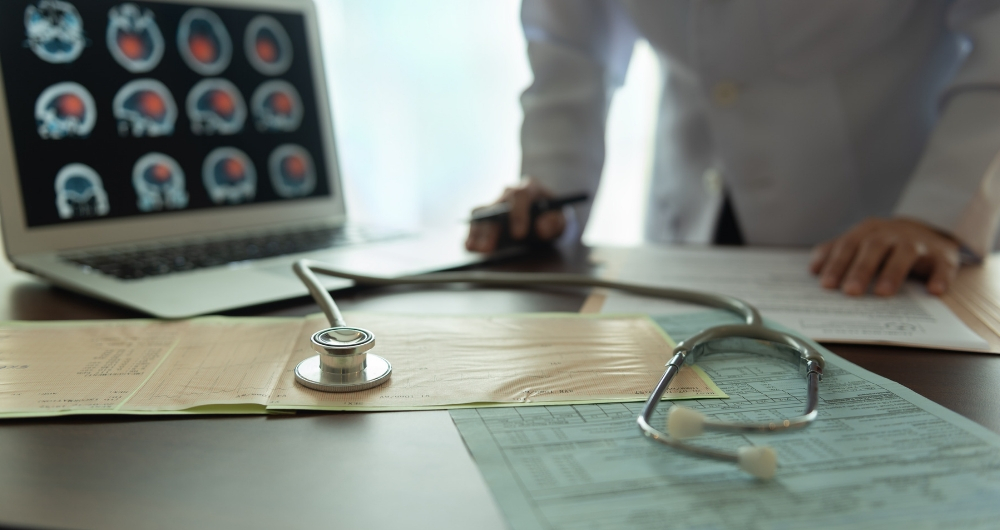 Be F.A.S.T. When Responding to Signs of a Stroke 