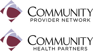 Red de Proveedores Comunitarios y Socios de Community Health